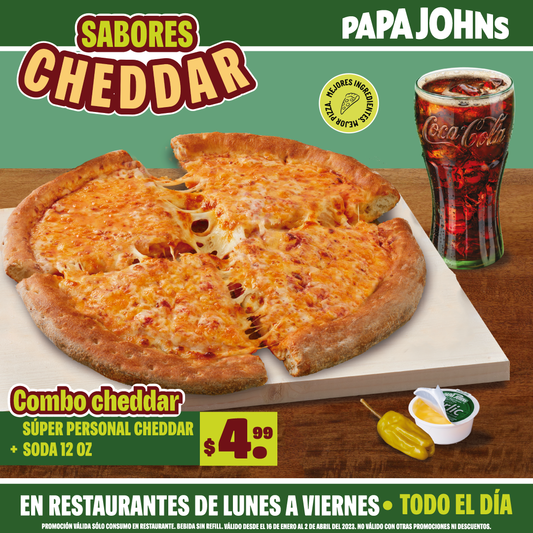 Papa John's