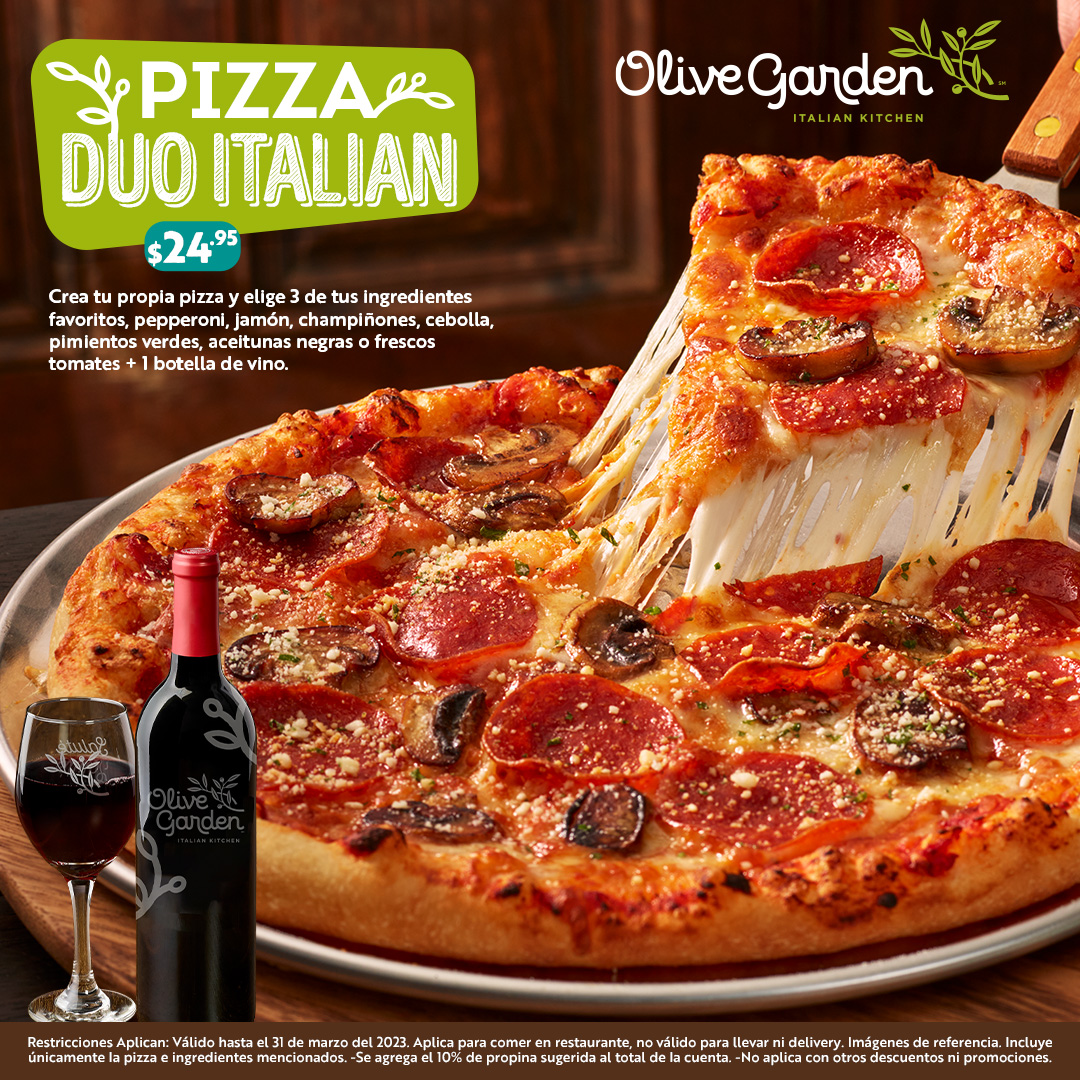 Olive Garden