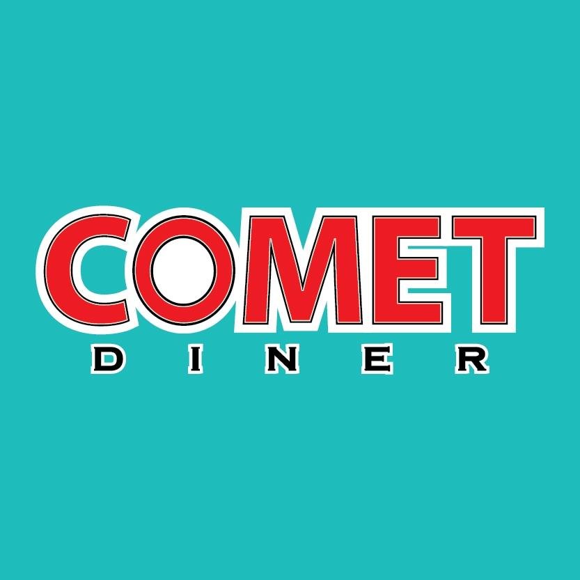 Comet Diner