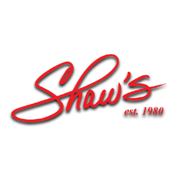 Shaw's