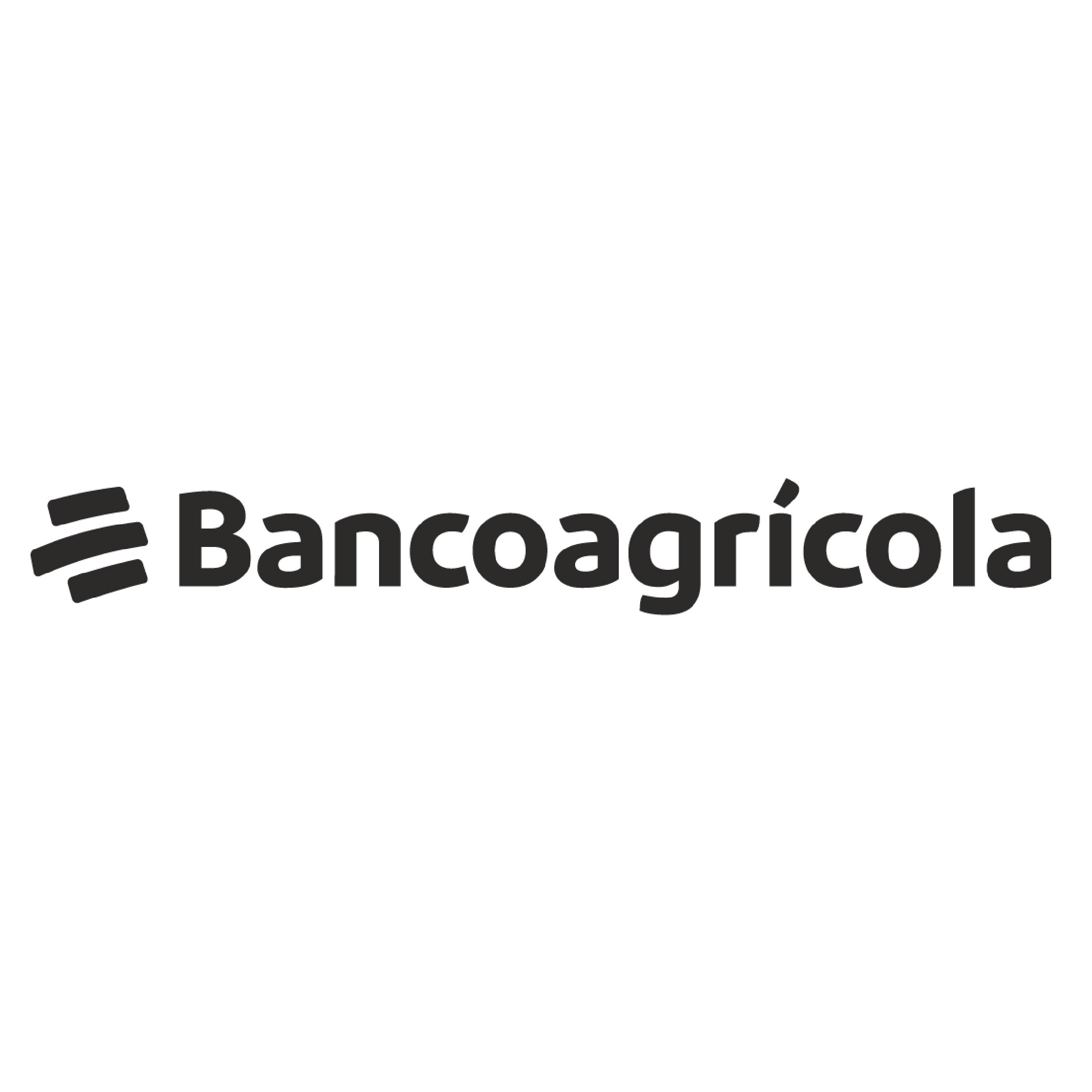 Cajero Banco Agrícola