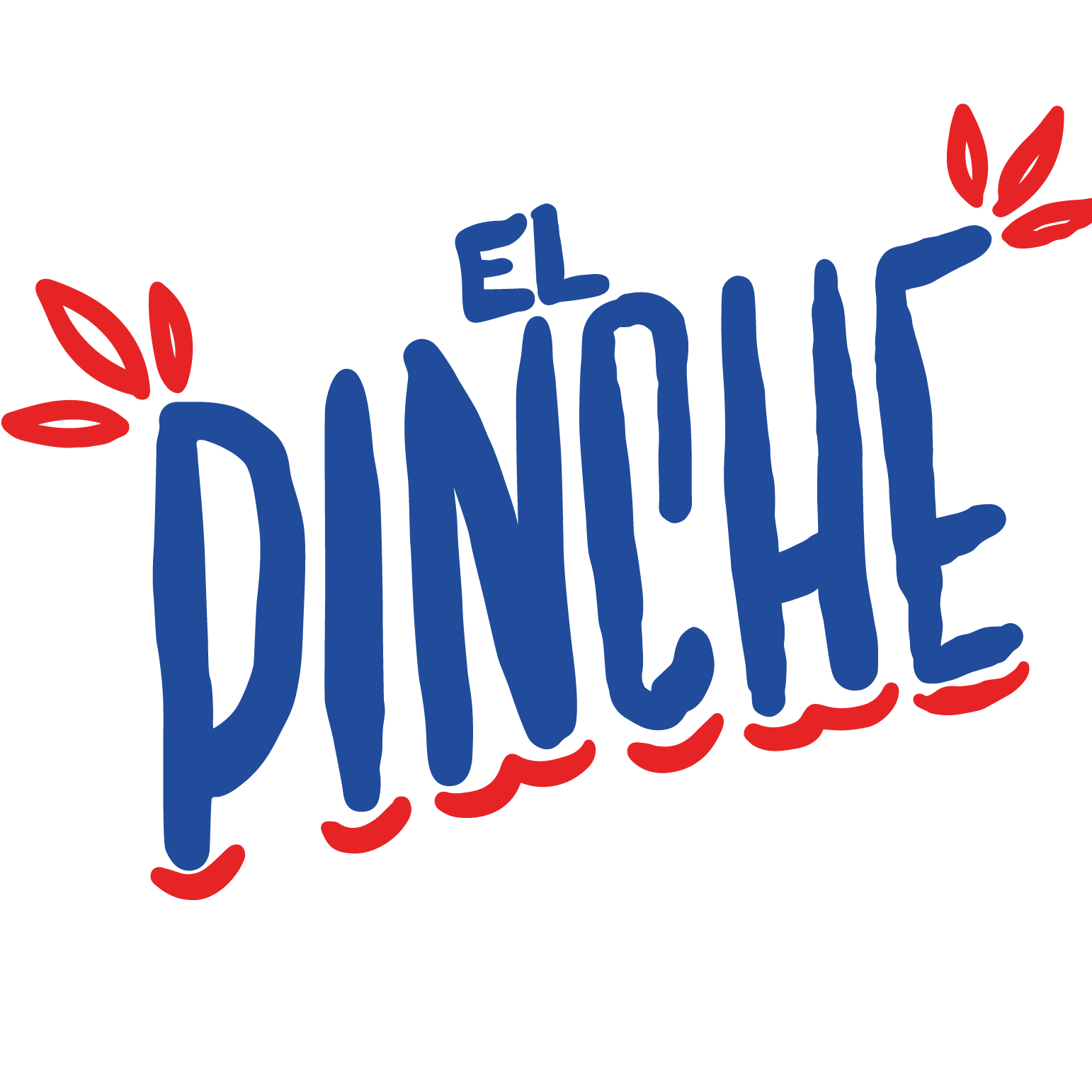 El Pinche