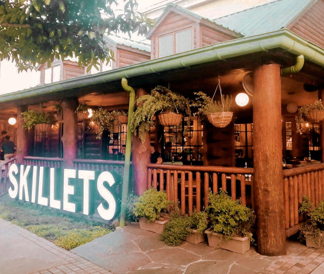 Bienvenidos La Gran Vía