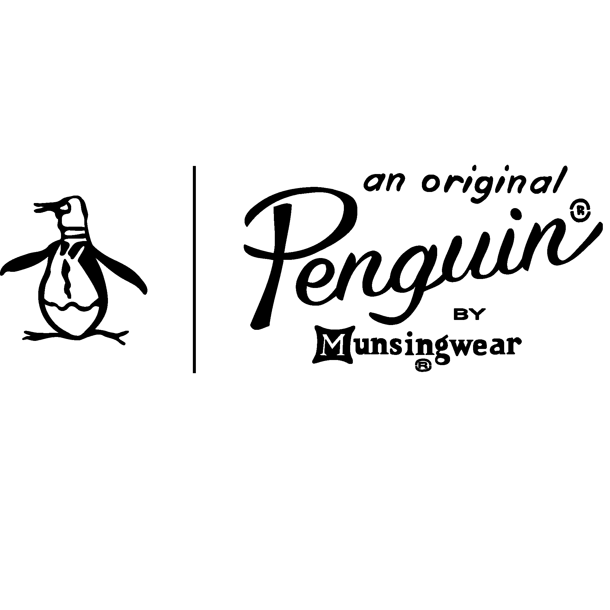 Original Penguin