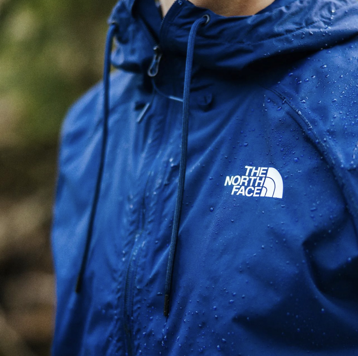 The North Face