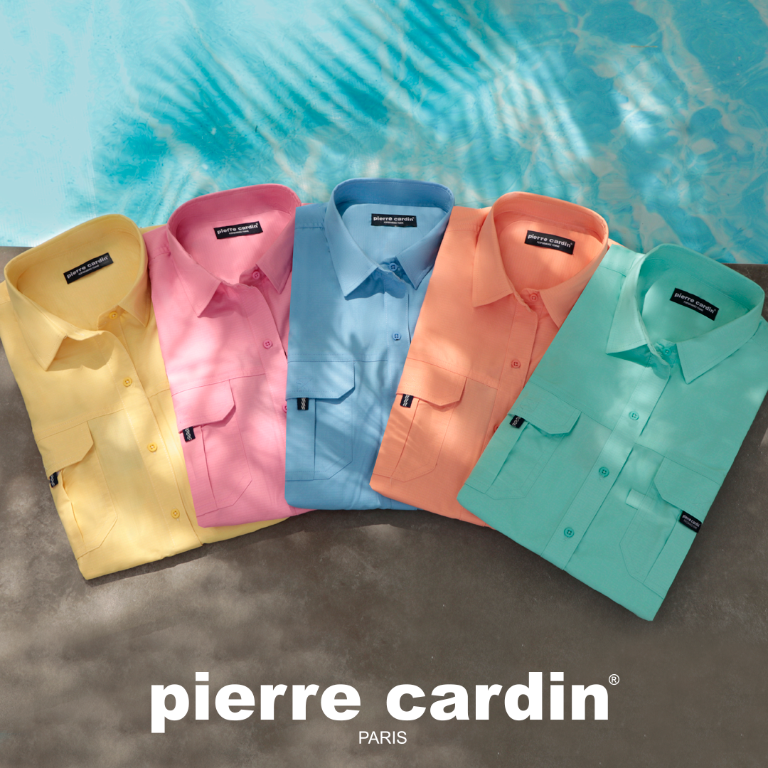 Pierre Cardin
