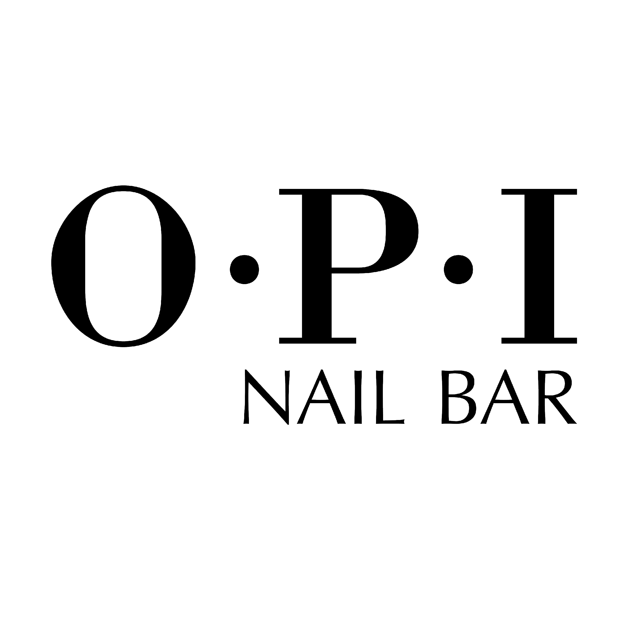 OPI Nail Bar