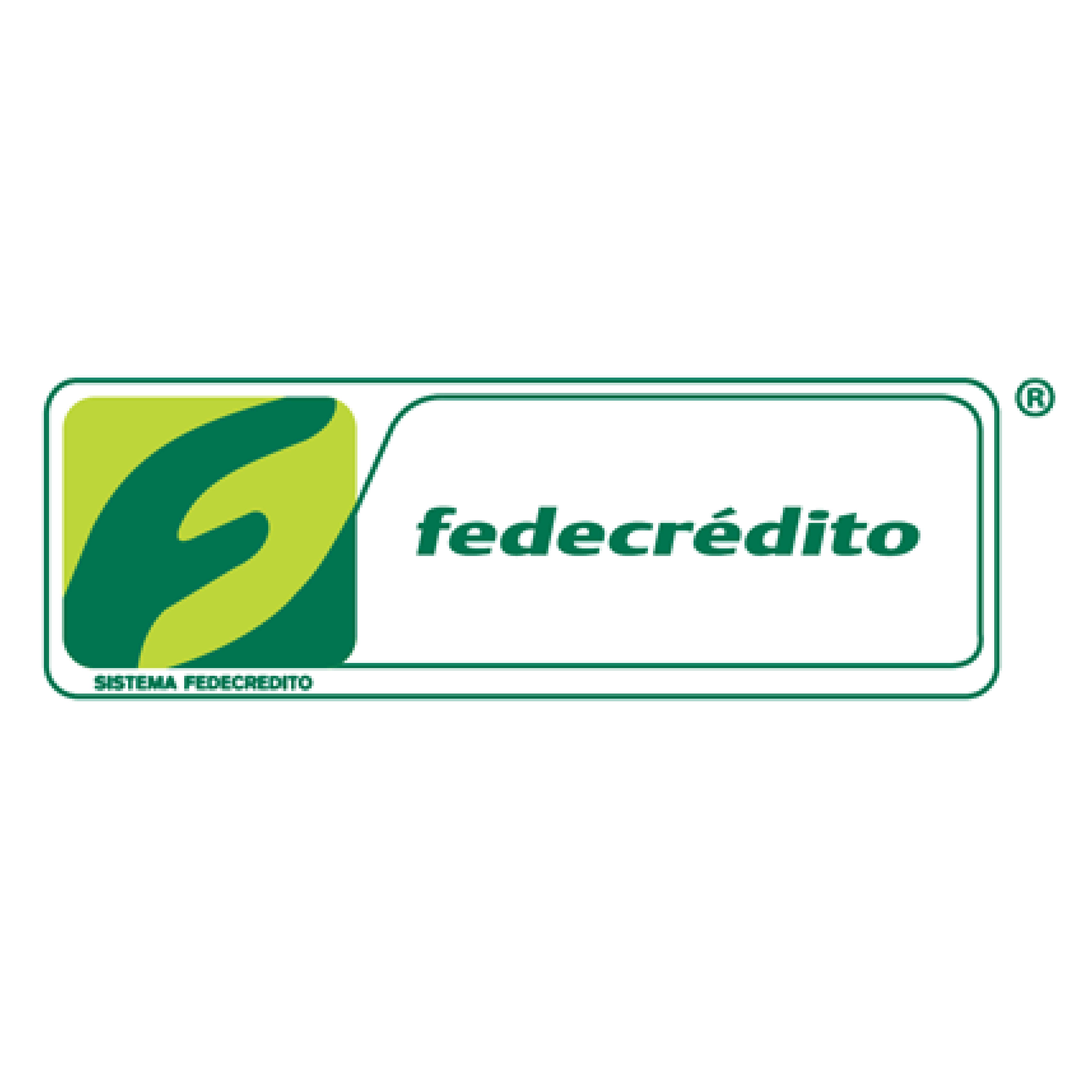 Cajero Fedecrédito