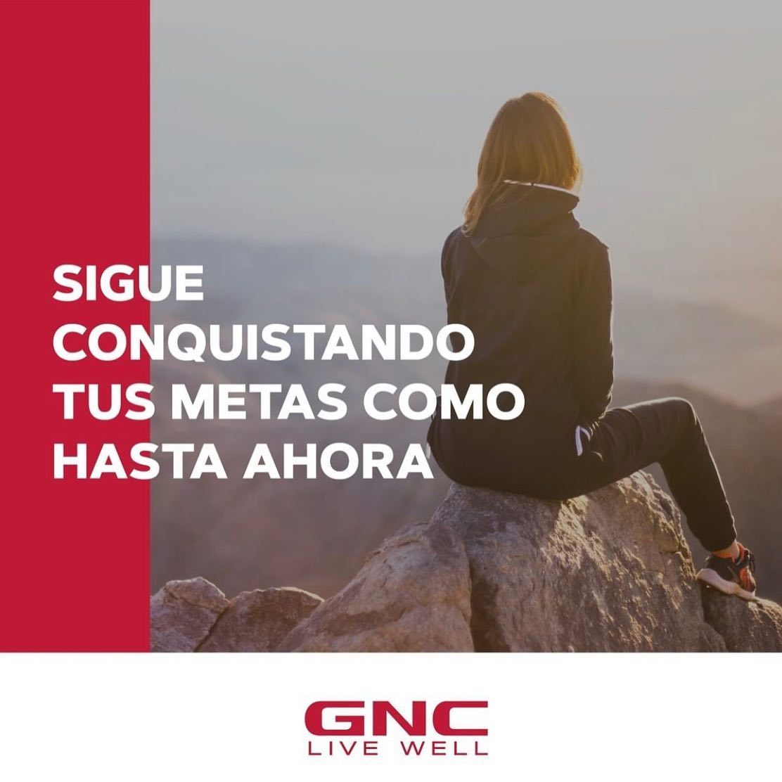 GNC