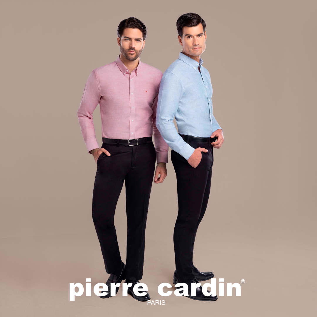 Pierre Cardin