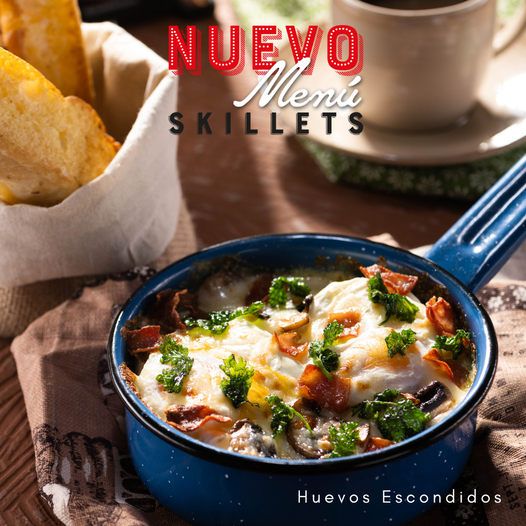 Skillets