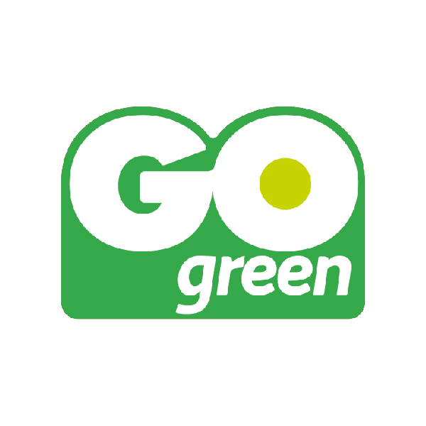 Go Green