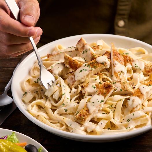 Olive Garden