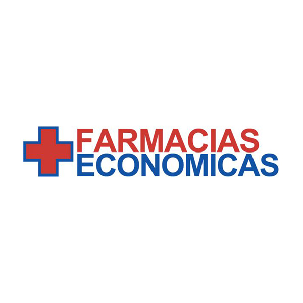 Farmacias Económicas