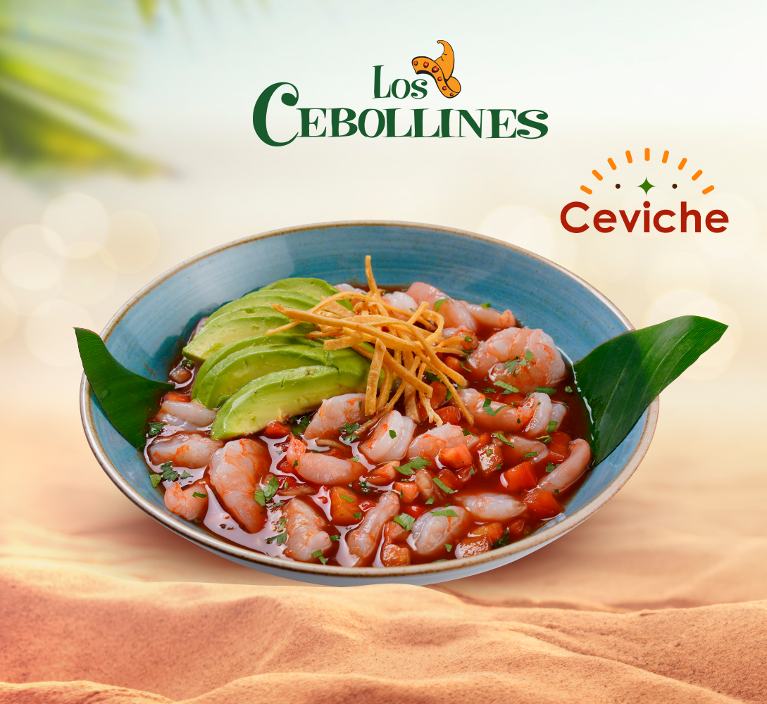 Los Cebollines