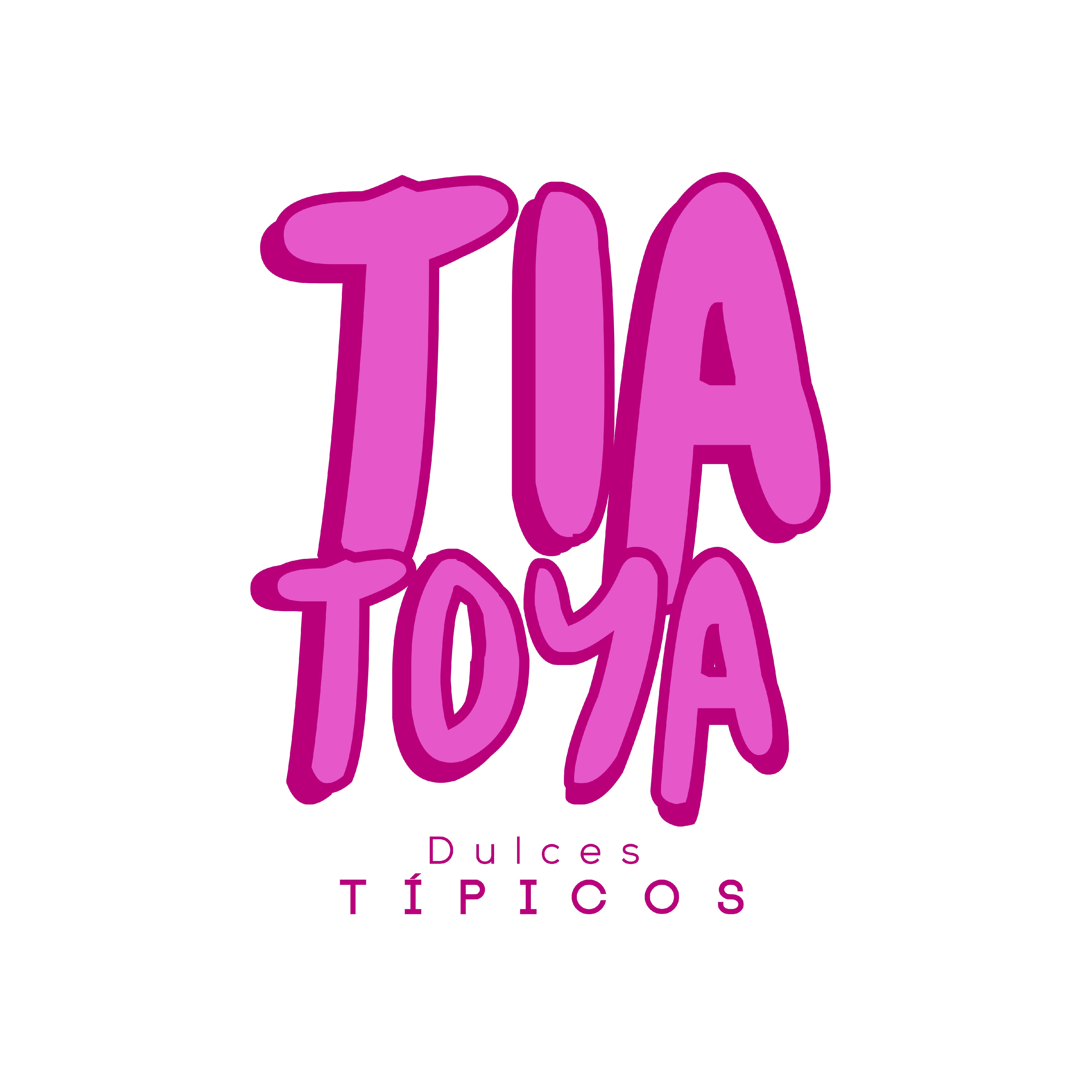 Dulces Tía Toya