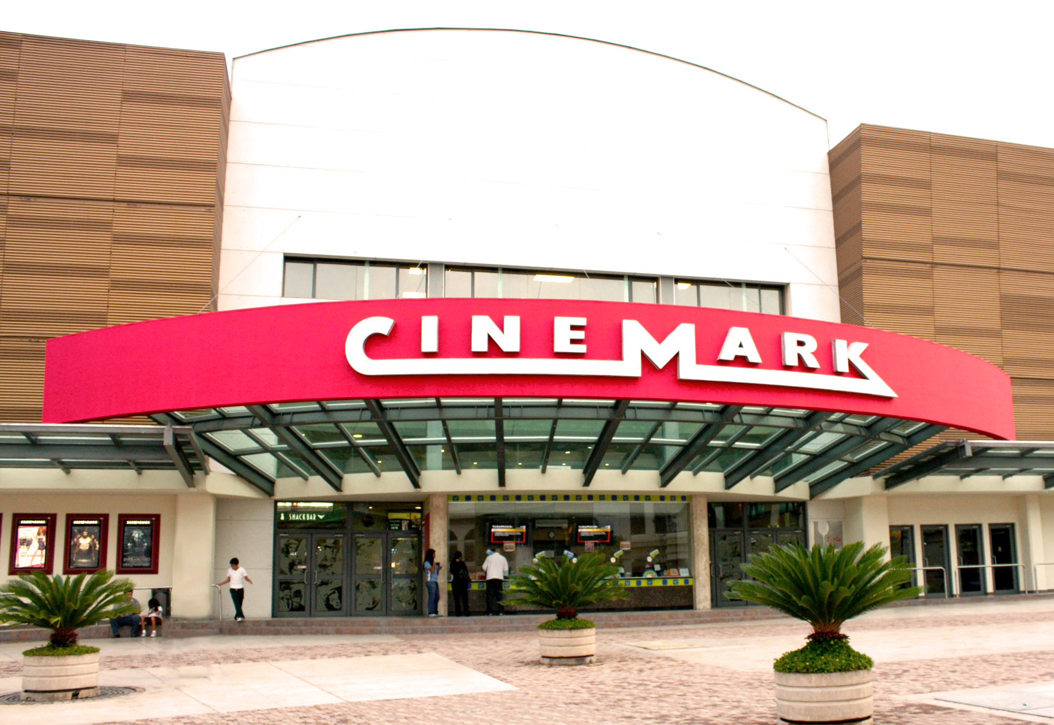 Bienvenidos La Gran Vía