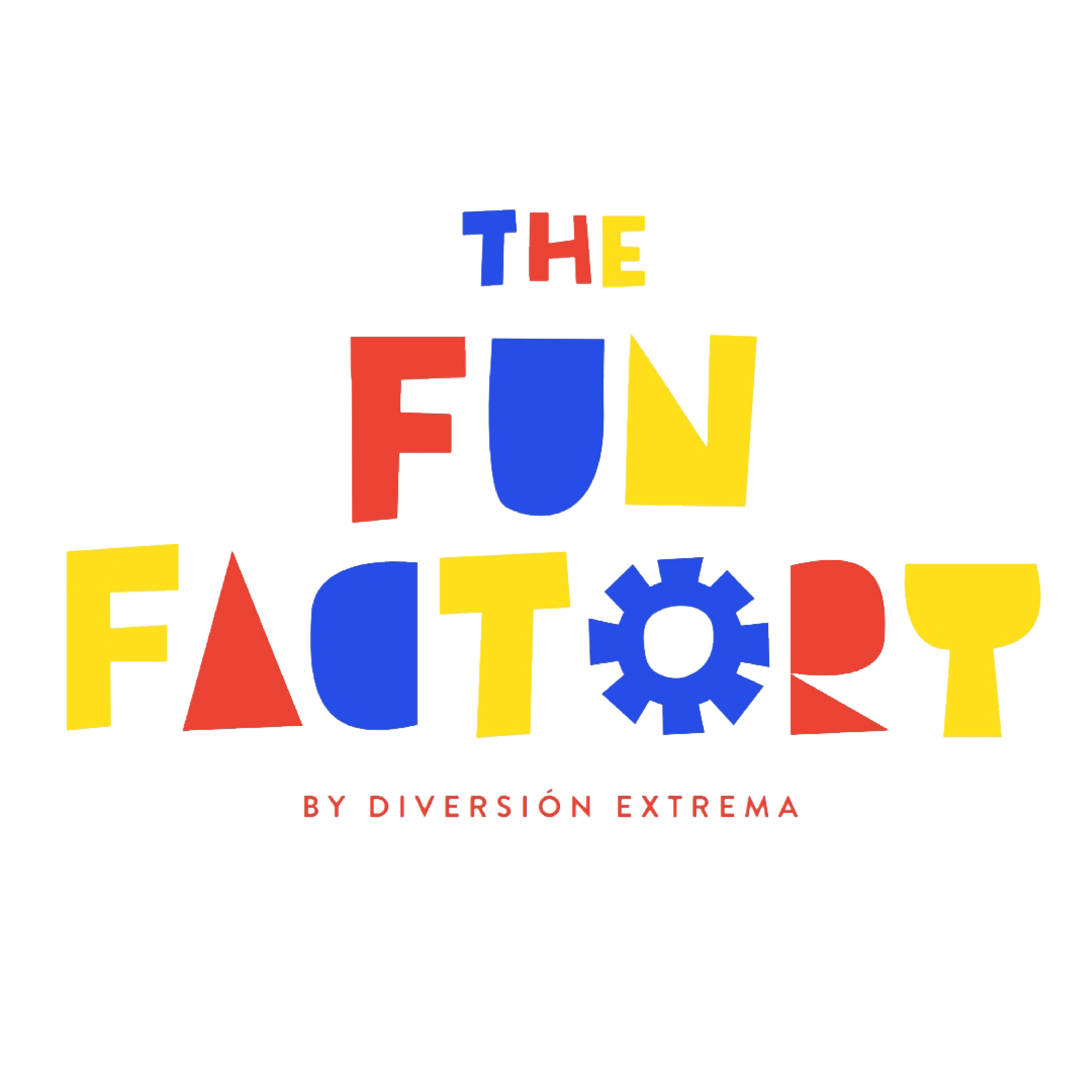 The Fun Factory