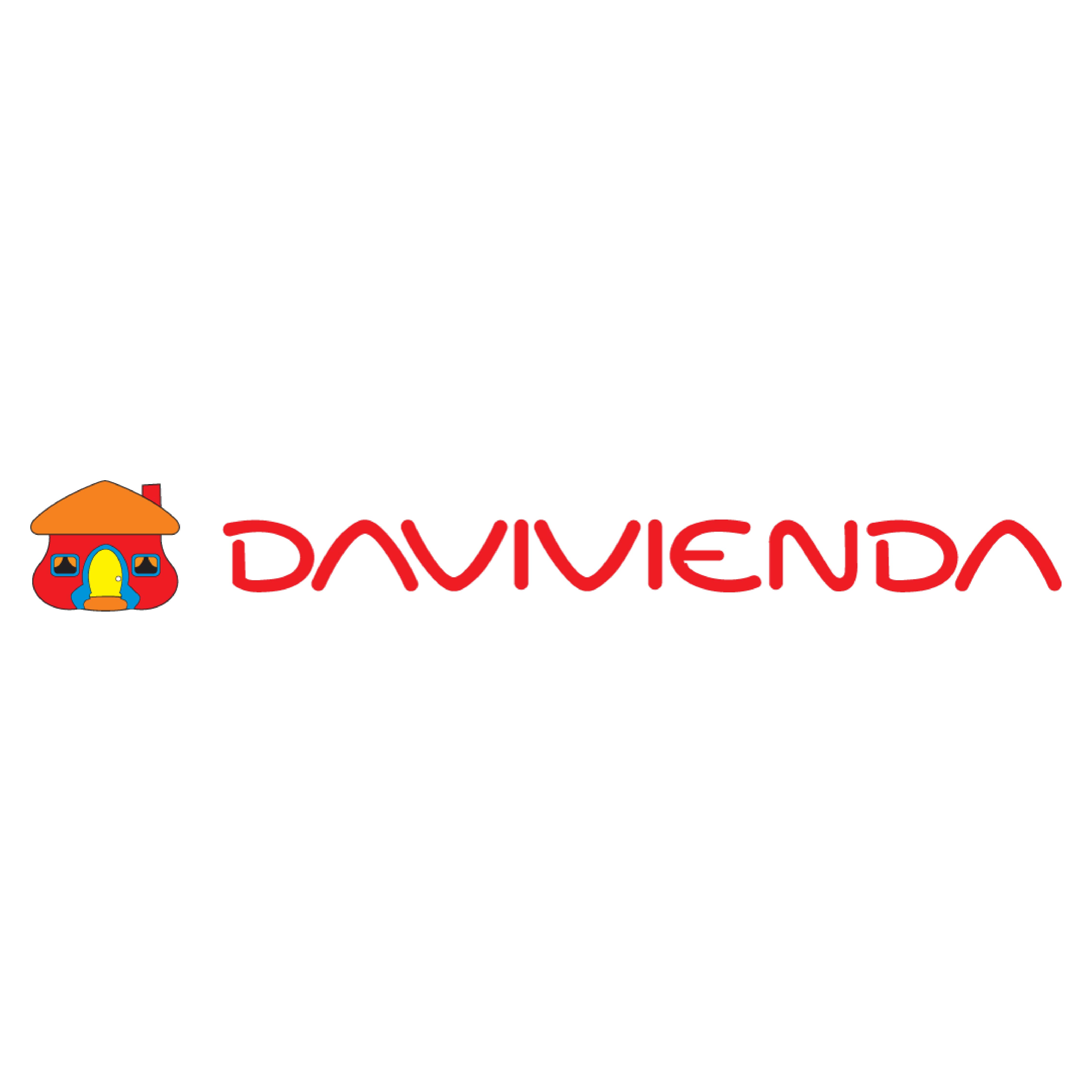 Cajero Banco Davivienda