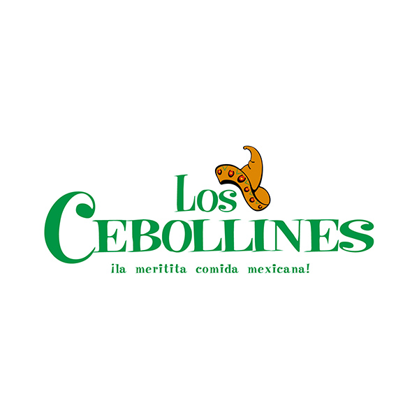 Los Cebollines