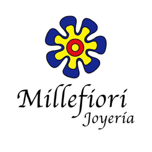 Millefiori Joyería