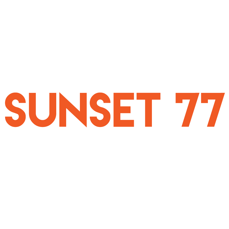 Sunset 77